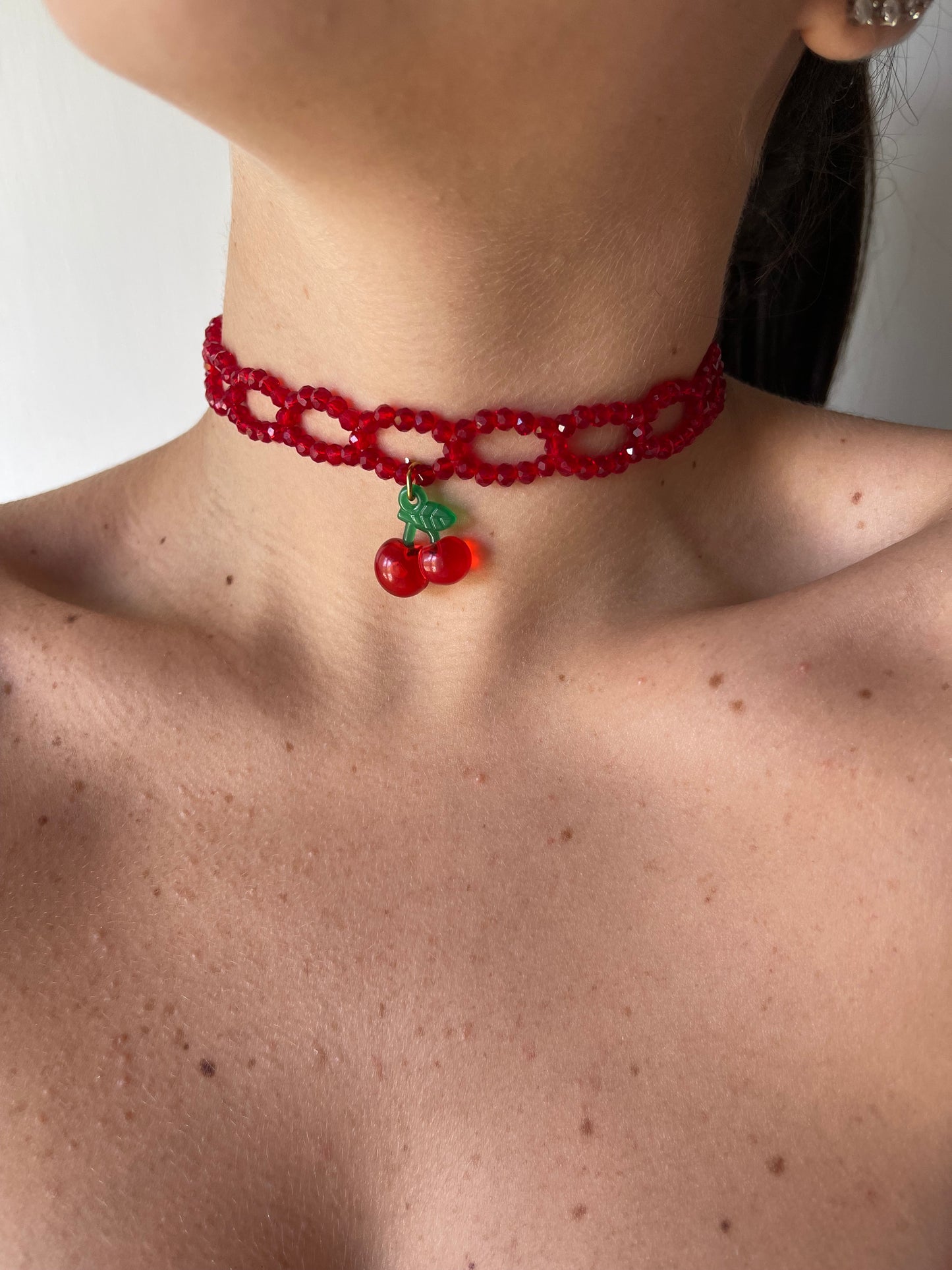 Choker Pacha 🍒