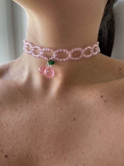 Choker Pacha 🍒